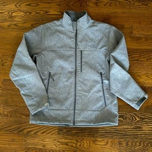 The North Face Men’s Apex Jacket